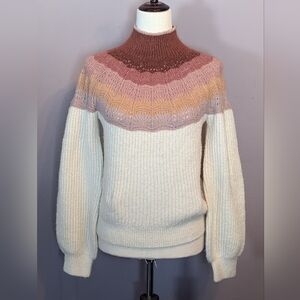 Maurices sweater